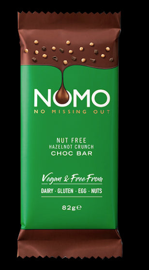 Vegan Chocolate Hamper